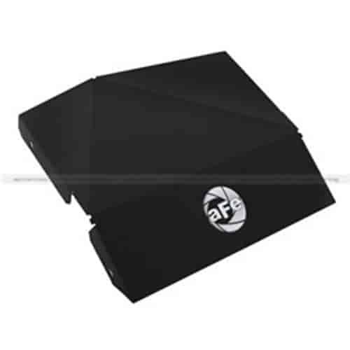 MagnumFORCE Stage 2 Cold Air Intake System Cover Includes Lightweight Aluminum Cover/Hardware