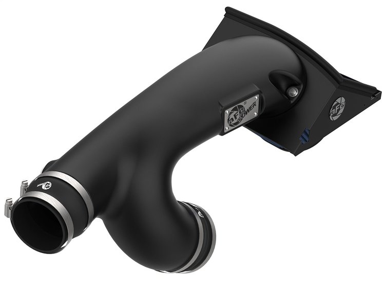 COLD AIR INTAKE SYSTEM