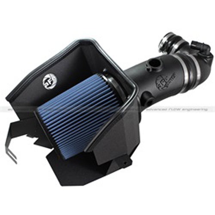 MagnumFORCE Stage-2 PRO 5R Intake System