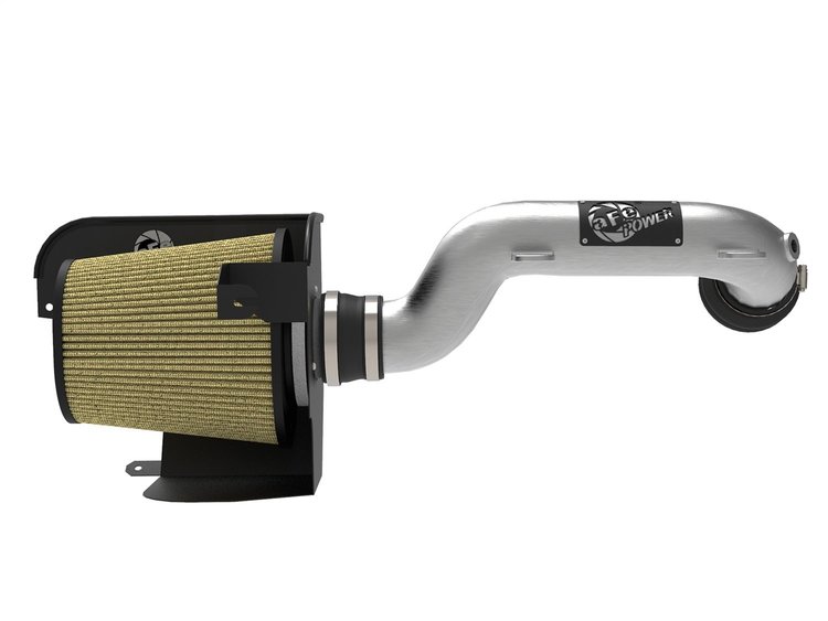 MAGNUM FORCE INTAKE