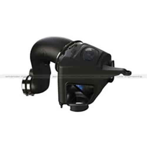 Momentum HD PRO 5R Stage-2 Si Intake System