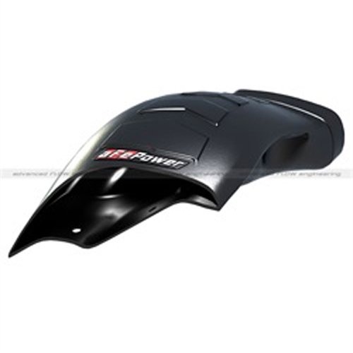 Momentum HD Dynamic Air Scoop