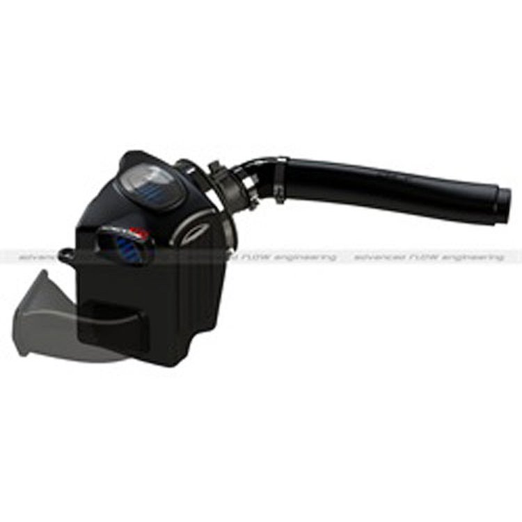 Momentum HD PRO 5R Stage 2 Intake System