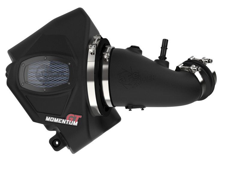 54-72103 Momentum GT Cold Air Intake System w/ Pro 5R Filter RAM 2500 / Power Wagon / 3500 14-16 V8-6.4L HEMI