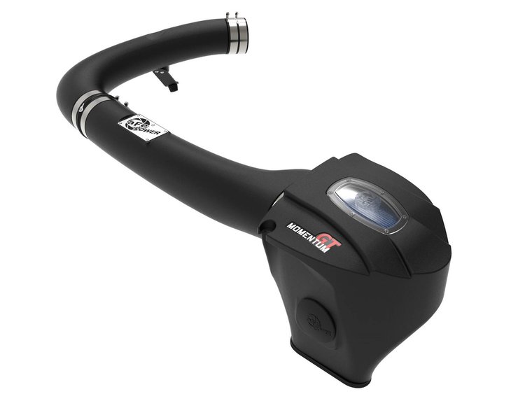 54-72201 Momentum GT Cold Air Intake System w/ Pro 5R Filter, 11-23 Dodge Challenger/Charger, 11-14 Chrysler 300 V6-3.6L