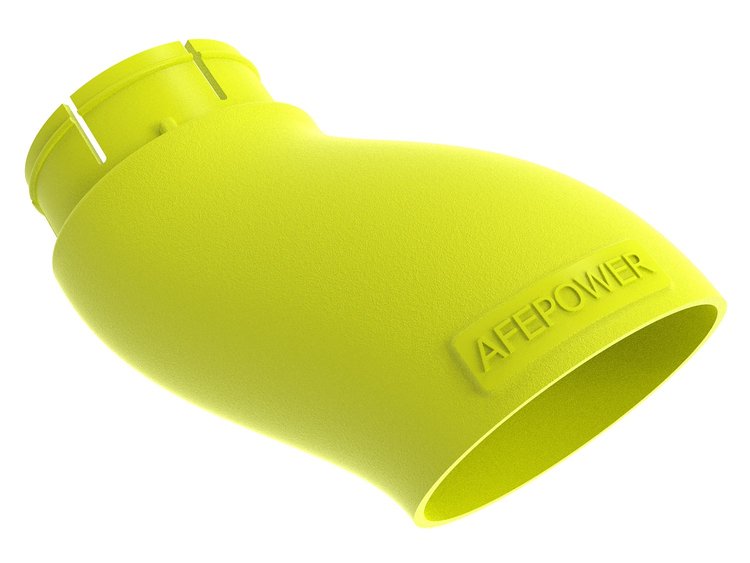 DYNAMIC AIR SCOOP