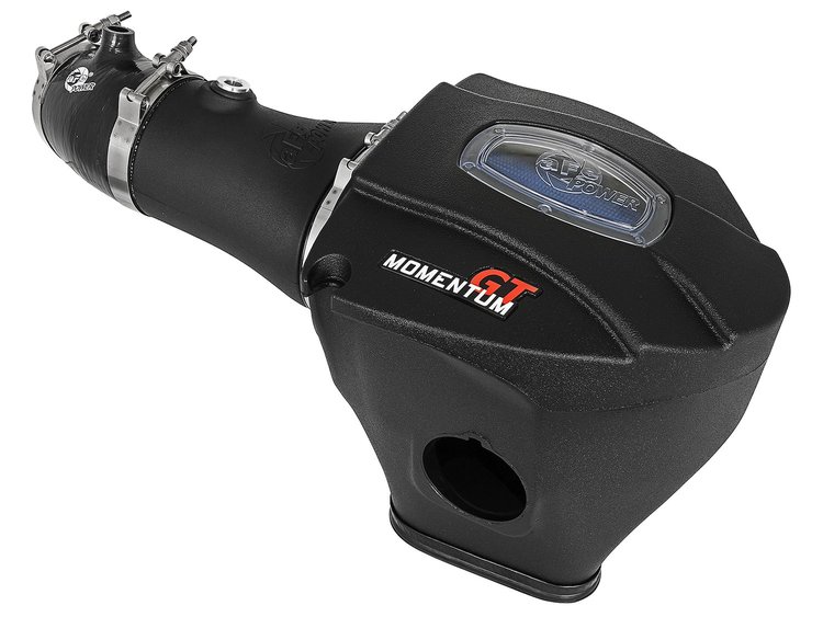 MOMENTUM GT INTAKE