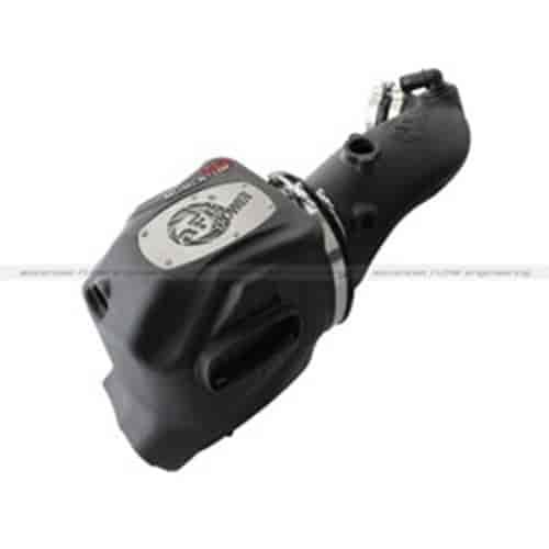 Momentum HD PRO 5R Stage-2 Si Intake System