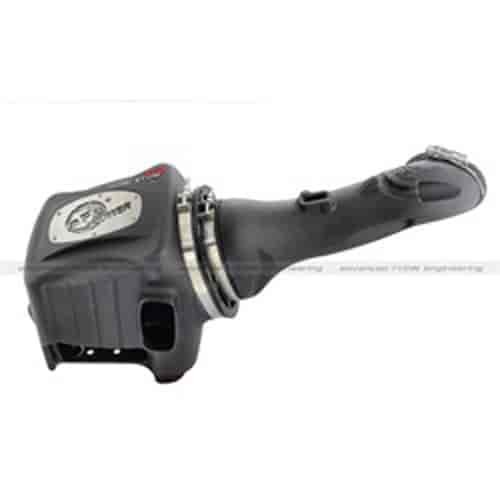 Momentum HD PRO 5R Stage-2 Si Intake System