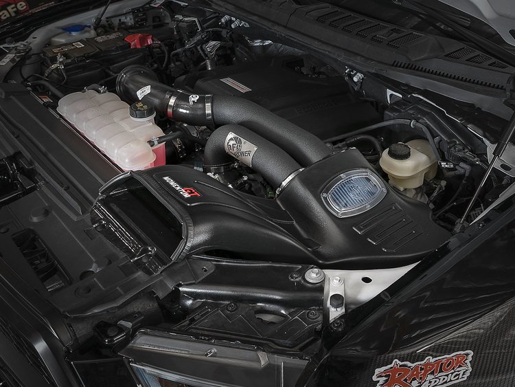MOMENTUM CAIS FORD F-150