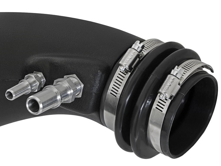 54-73202 Momentum GT Cold Air Intake System w/ Pro 5R Filter Ford Mustang 15-17 V6-3.7L