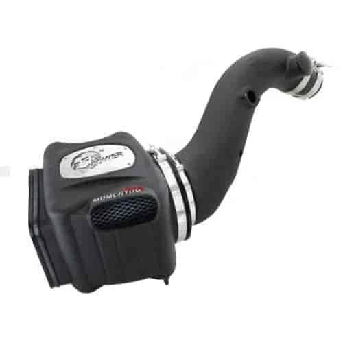 Momentum HD Cold Air Intake System 2001-04 GM Truck 6.6L Duramax Diesel (LB7)