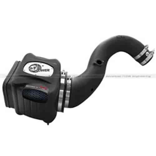 Momentum HD PRO 5R Stage-2 Si Intake System