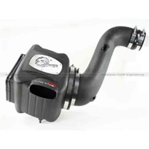 Momentum HD PRO 5R Stage-2 Si Intake System