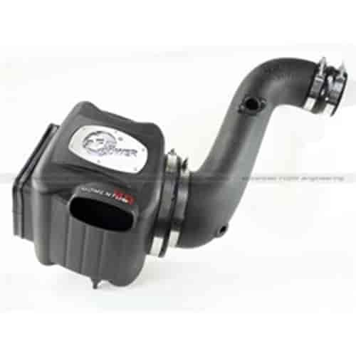 Momentum HD PRO 5R Stage-2 Si Intake System