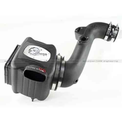 Momentum HD PRO 5R Stage-2 Si Intake System
