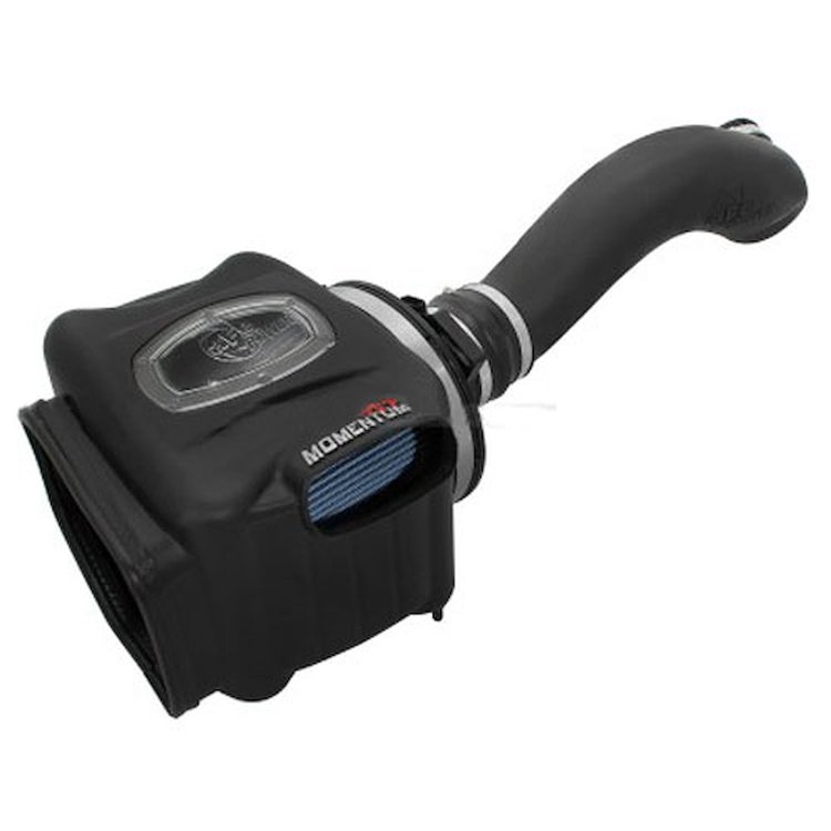 Momentum GT Cold Air Intake System 1999-07 GM Truck/SUV 4.8/5.3/6.0L