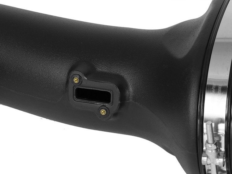 MOMENTUM INTAKE KIT