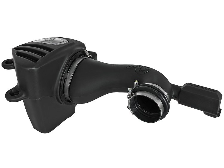 Momentum GT Pro 5R Cold Air Intake System Chevrolet Camaro 10-15 V8-6.2L