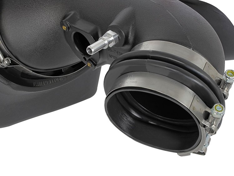 MOMENTUM GT INTAKE