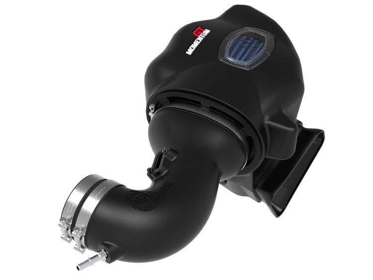 MOMENTUM GT INTAKE