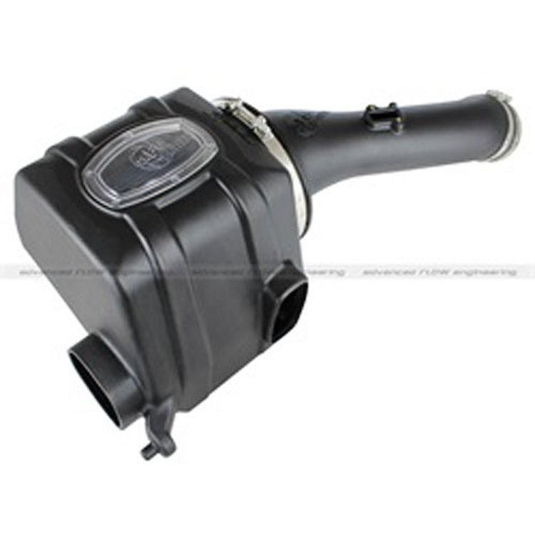 MagnumFORCE Stage-2 PRO 5R Intake System