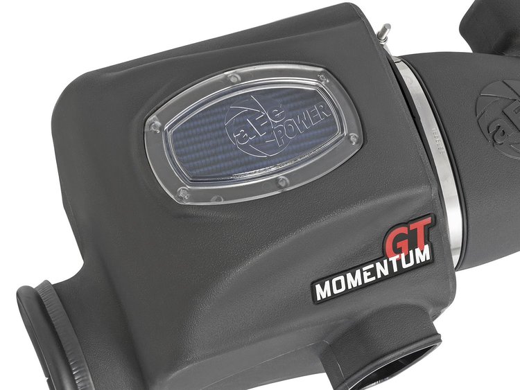 54-76005 Momentum GT Cold Air Intake System w/ Pro 5R Filter Toyota Tacoma 16-23 V6-3.5L