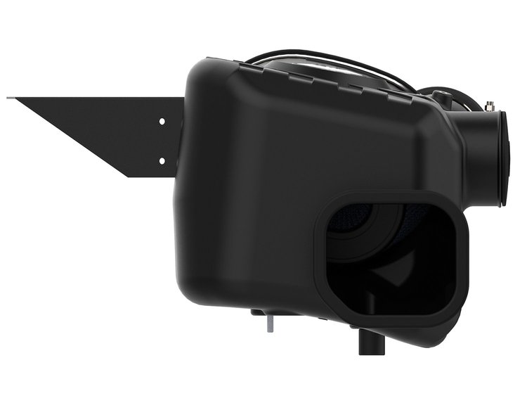COLD AIR INTAKE SYSTEM