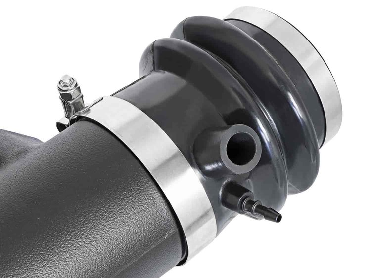 54-76106 Momentum GT Cold Air Intake System w/ Pro 5R Filter Nissan Patrol (Y61) 01-16 L6-4.8L