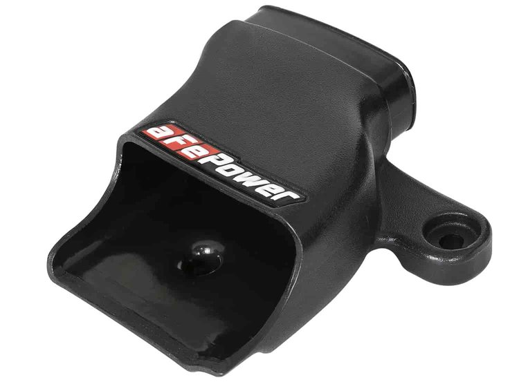 MOMENTUM GT AIR DUCT