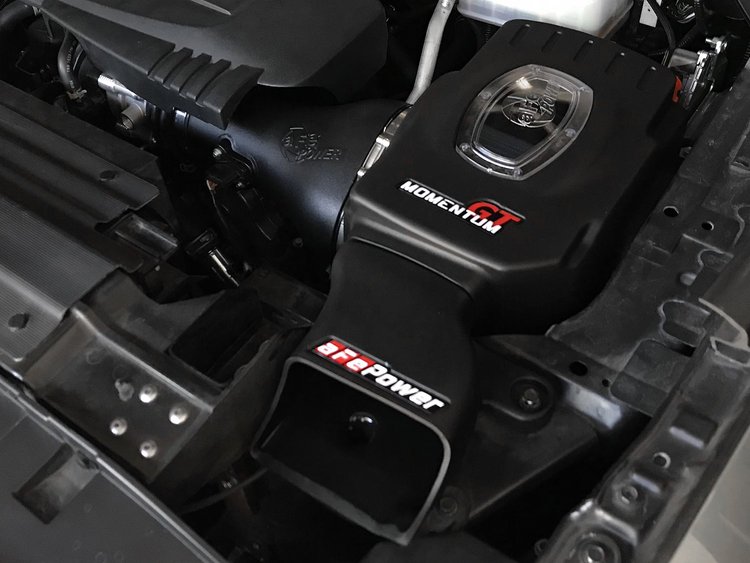 MOMENTUM GT INTAKE