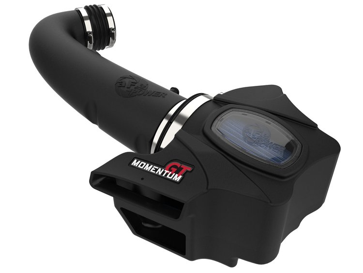 54-76205-1 Momentum GT Cold Air Intake System w/ Pro 5R Filter, 11-21 Jeep Grand Cherokee (WK2) V8-5.7L HEMI