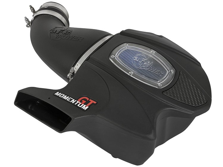 54-76206-1 Momentum GT Cold Air Intake System w/ Pro 5R Filter, 12-21 Jeep Grand Cherokee (WK2) V8-6.4L HEMI