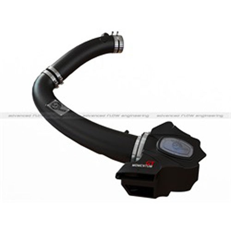 Momentum GT Pro 5R Stage-2 Intake System