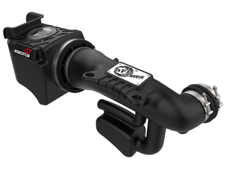 COLD AIR INTAKE SYSTEM