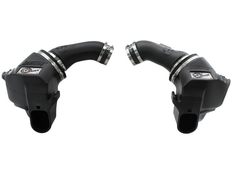 Momentum Air Intake System 2012-17 BMW M5/M6 4.4L V8
