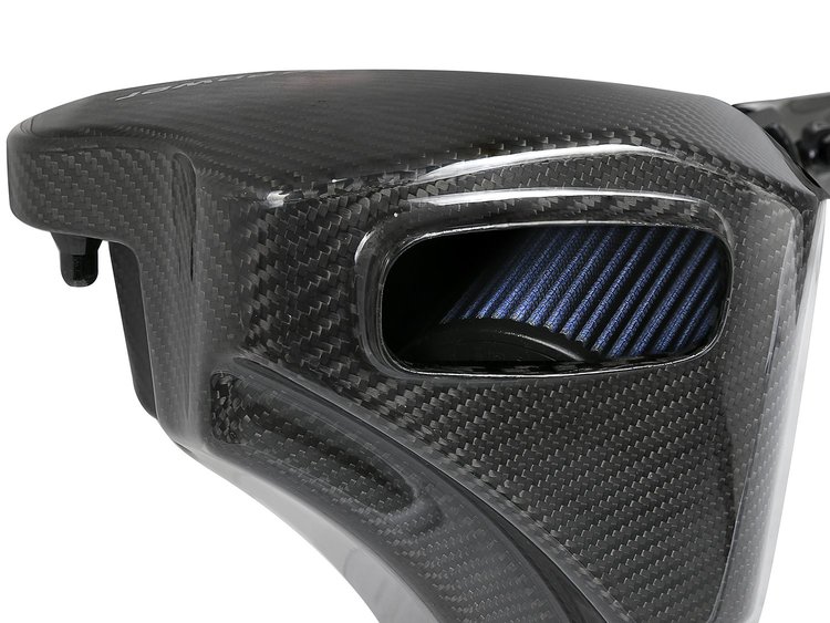 COLD AIR INTAKE SYSTEM