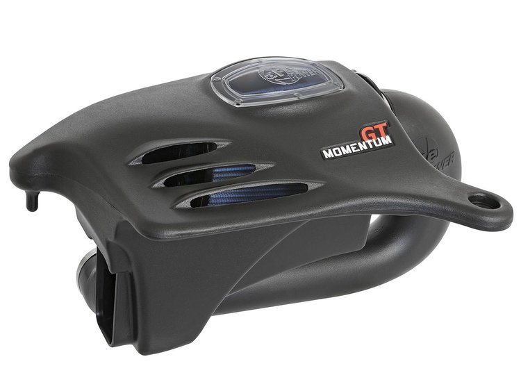 54-76307 Momentum GT Cold Air Intake System w/ Pro 5R Filter BMW 328d/dx (F30/31) 14-18 L4-2.0L (td) N47