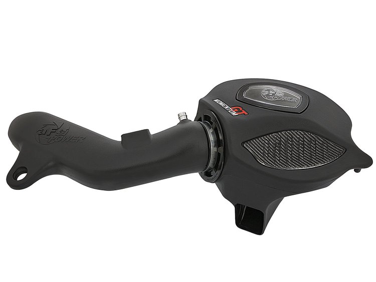 MOMENTUM GT INTAKE