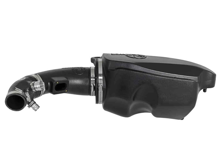 COLD AIR INTAKE SYSTEM