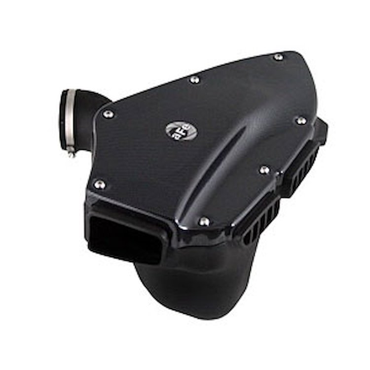 Magnum Force Cold Air Intake 2006-11 BMW 3-Series 3.0L