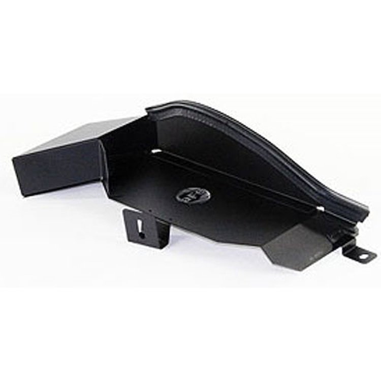 Dynamic Air Scoop 2008-10 F-250/350/450/550 6.4L Powerstroke Diesel
