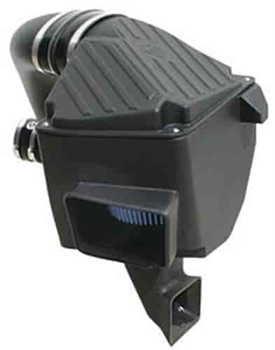 Magnum Force Stage-2 Si Cold Air Intake 2007.5-2009 Dodge Ram 2500/3500 6.7L Diesel
