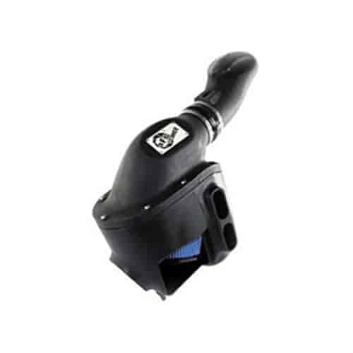 Magnum Force Cold Air Intake 2011 Ford Super Duty Truck 6.7L Turbo Diesel