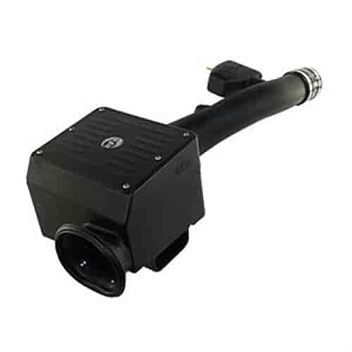 Magnum Force Cold Air Intake 2010-12 Toyota 4Runner