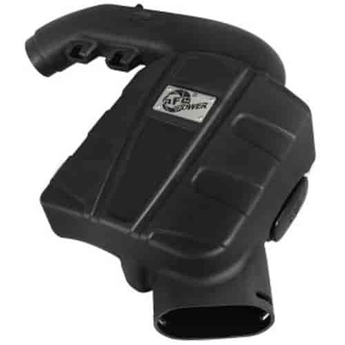 AIS P5R BMW 535i F10 11-1
