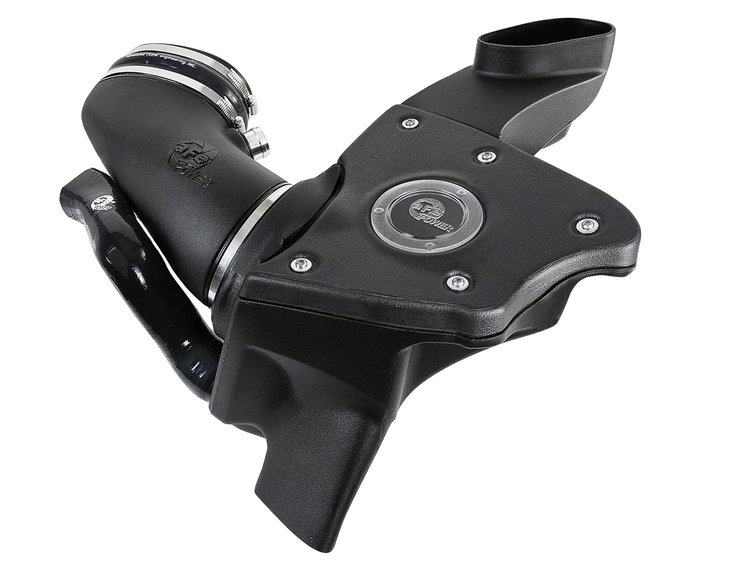 MAGNUM FORCE INTAKE