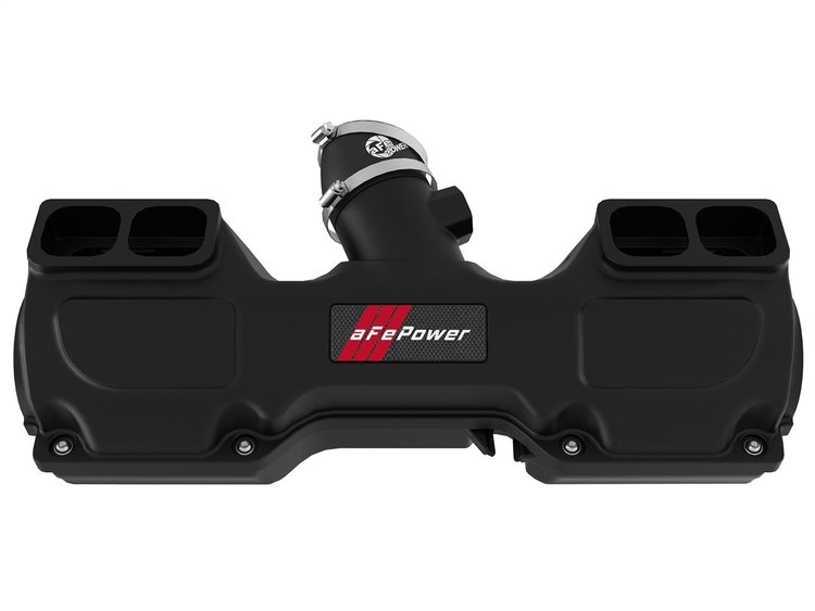 MAGNUM FORCE INTAKE