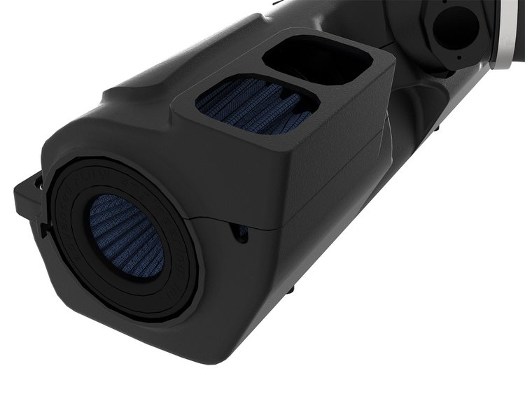 MAGNUM FORCE INTAKE