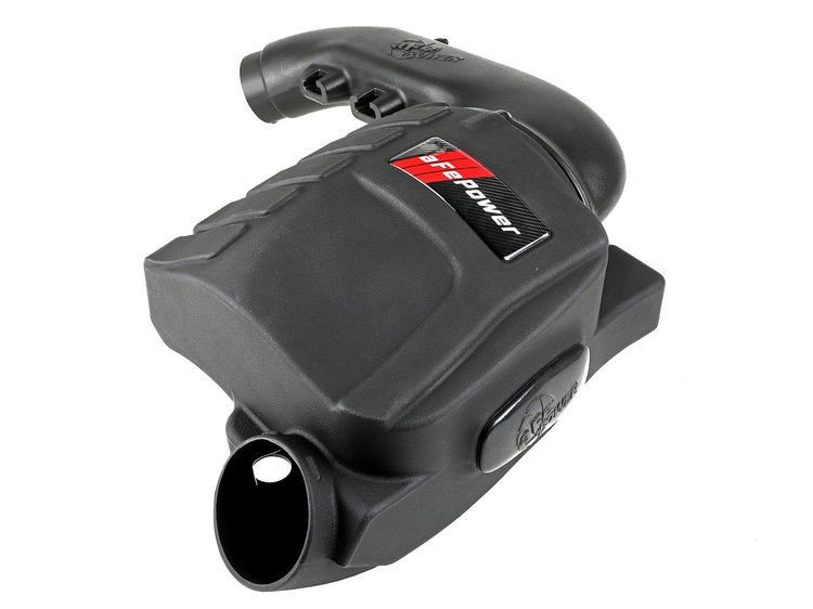 MAGNUM FORCE INTAKE